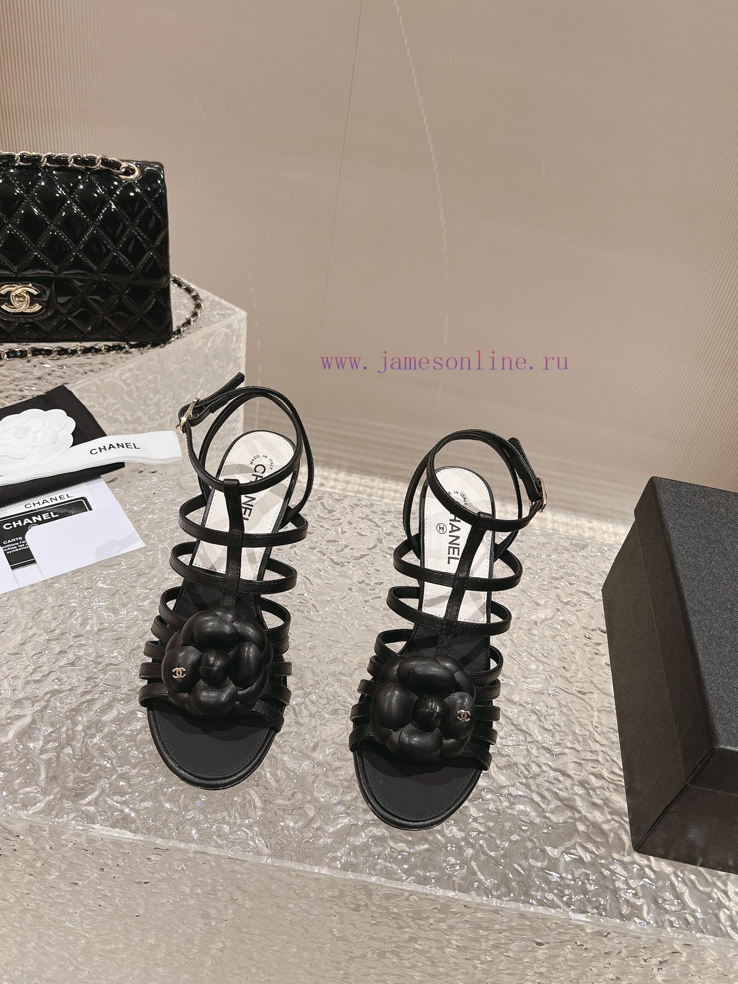 Spot sale𝐂𝐡 * 𝐧𝐞𝐥 23 Top selling productAuthentic gradeShoe upper sheepskinInner sheepskinFovfuc0fyl - Image 2