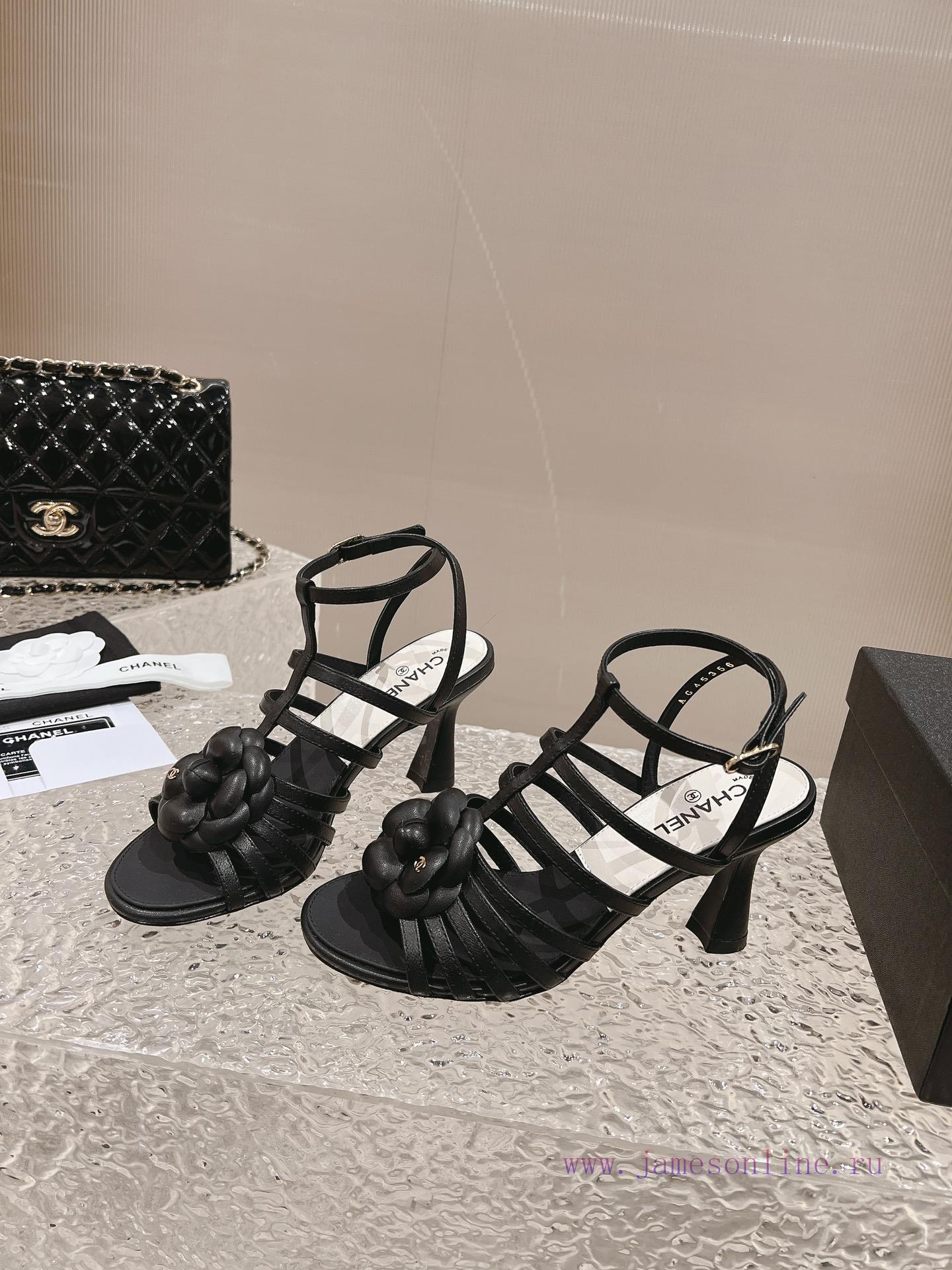 Spot sale𝐂𝐡 * 𝐧𝐞𝐥 23 Top selling productAuthentic gradeShoe upper sheepskinInner sheepskinFovfuc0fyl - Image 3