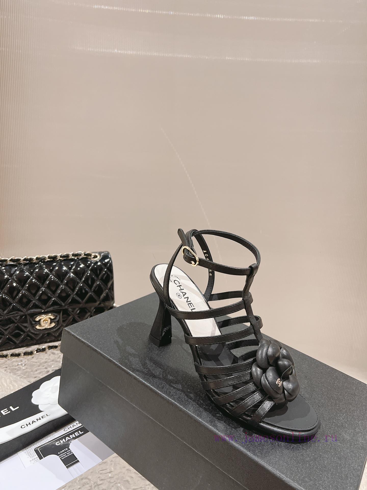 Spot sale𝐂𝐡 * 𝐧𝐞𝐥 23 Top selling productAuthentic gradeShoe upper sheepskinInner sheepskinFovfuc0fyl - Image 6
