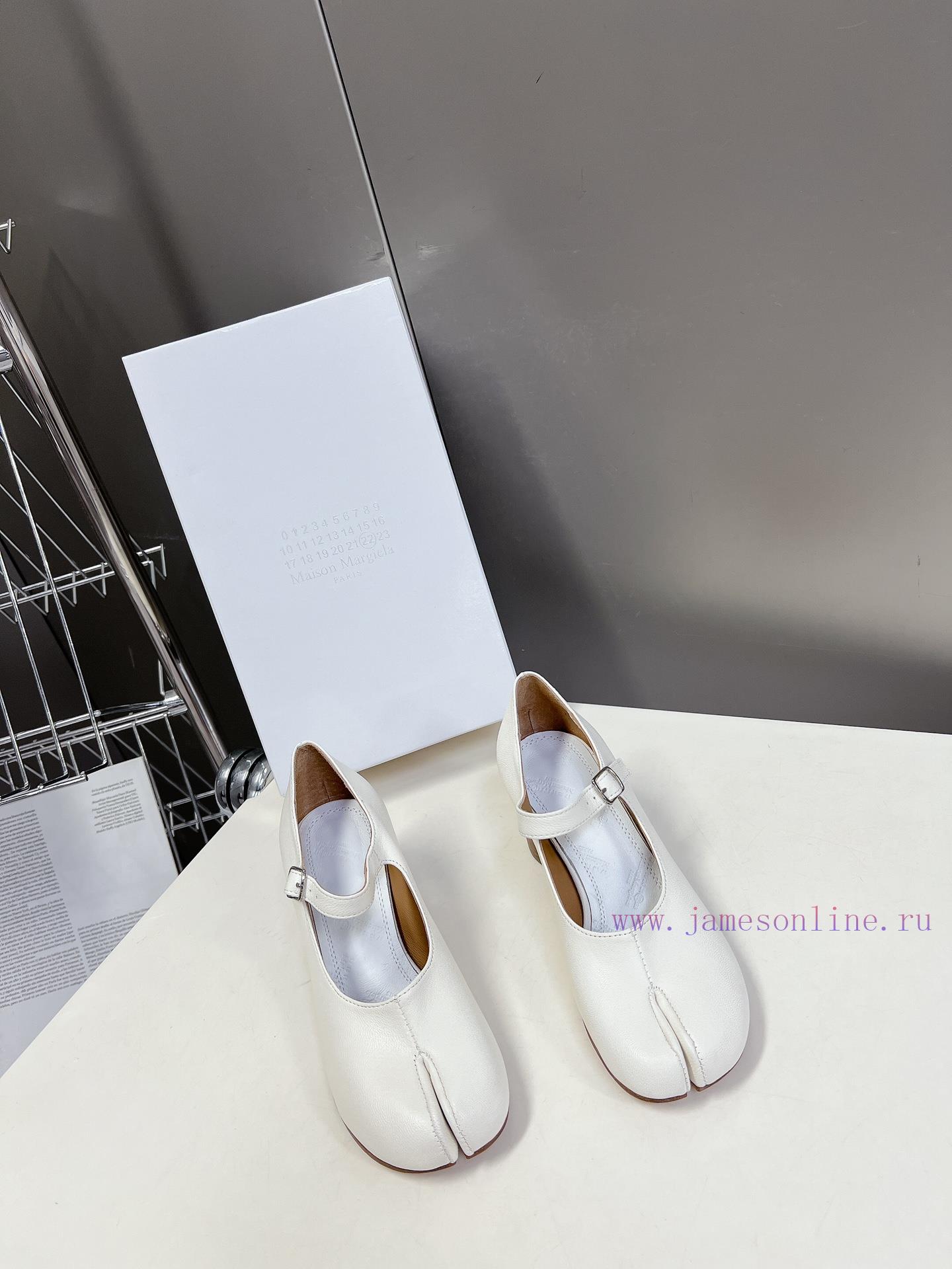 Maison Margiela MM6 tabi split toe shoes2024 New Product Best Buyer Purchasing 11 Perfect Reb2aa26op