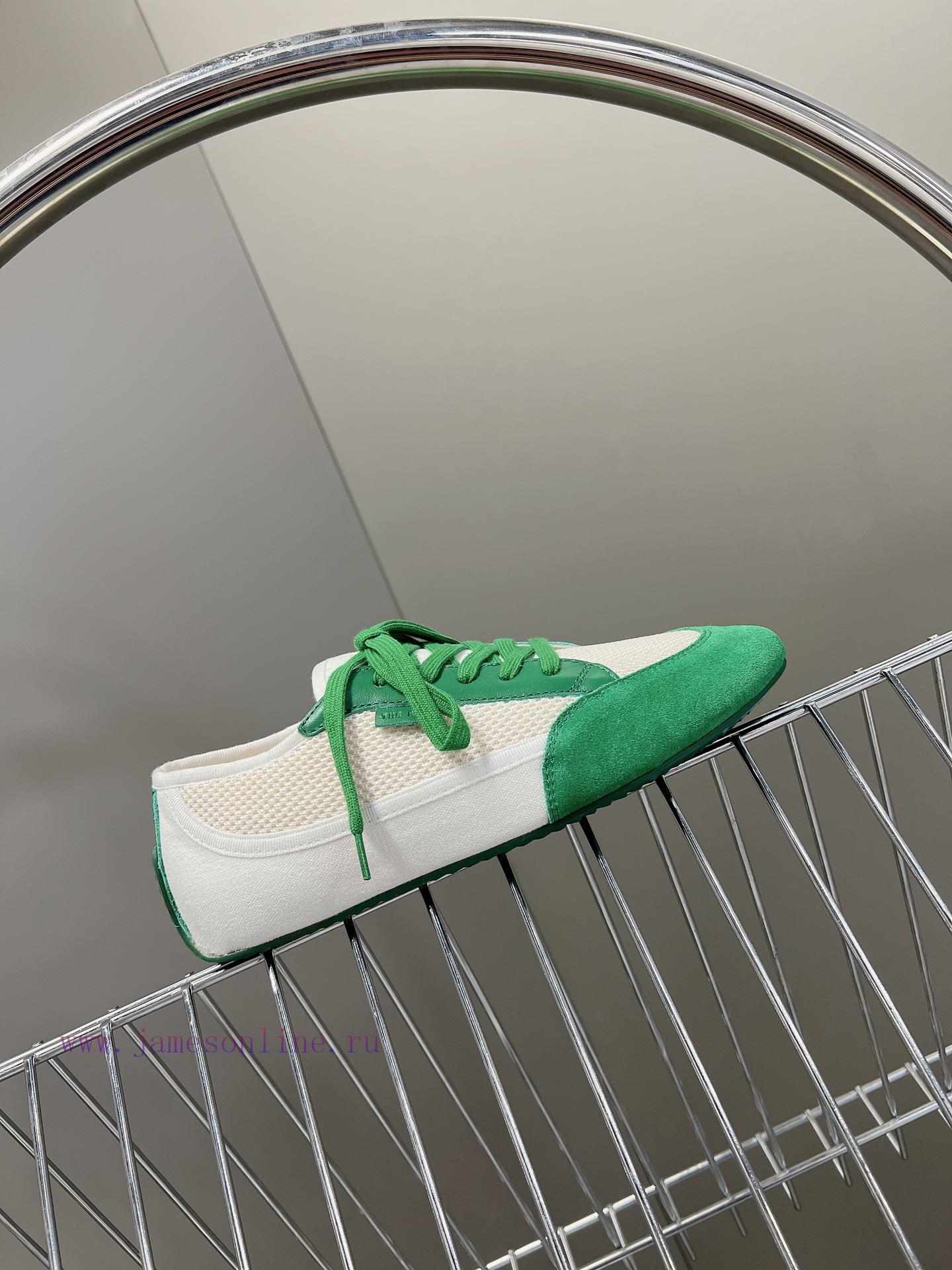 The row 2024 spring sneakers ️ You can always trust the row, minimalist retro is synonymous hl83dbr5 - Image 6