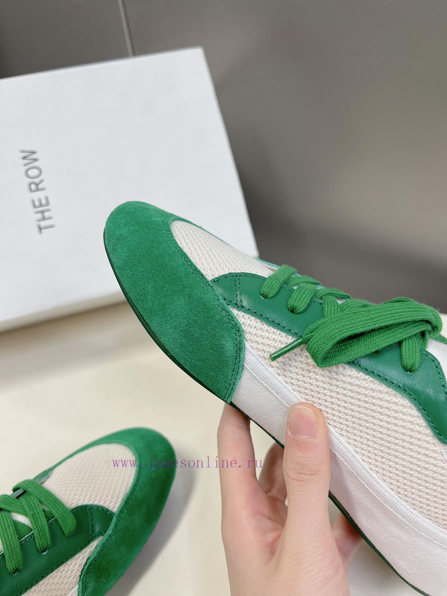The row 2024 spring sneakers ️ You can always trust the row, minimalist retro is synonymous hl83dbr5 - Image 8