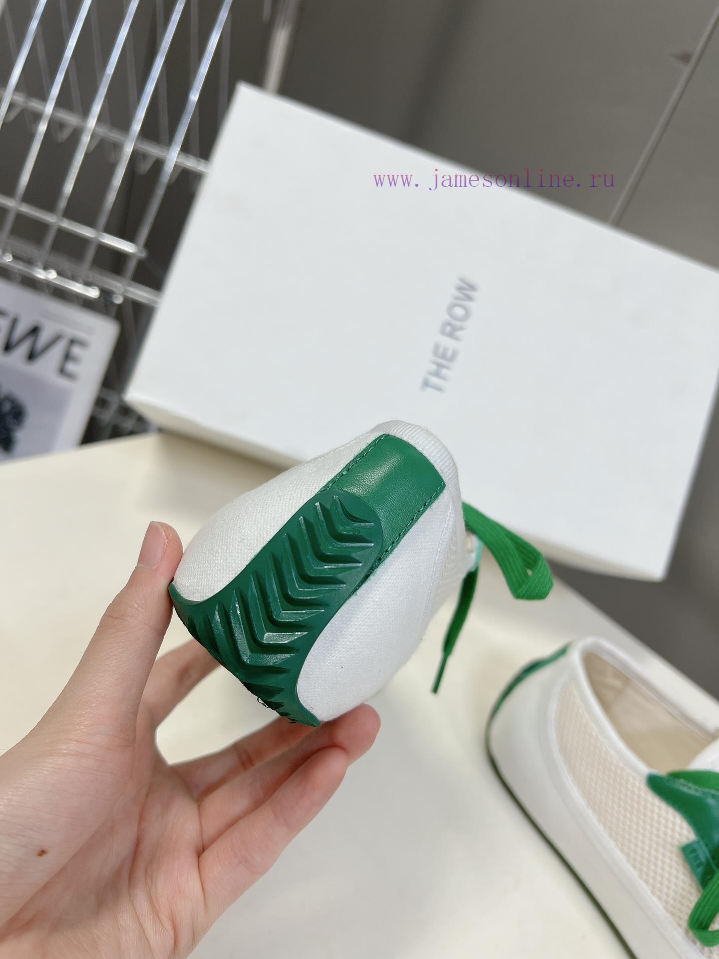 The row 2024 spring sneakers ️ You can always trust the row, minimalist retro is synonymous hl83dbr5 - Image 10