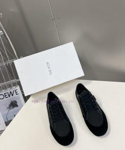 The row 2024 spring sneakers ️ You can always trust the row, minimalist retro is synonymous wwal2z5a