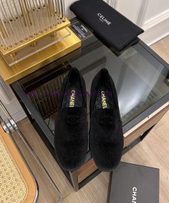 Chanel | 2024 ˢˢChanel 2024 Spring/Summer New Product Collection - Double C loafers 〰Love at1fa6xi9r
