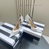 AQUAZZURA 24 Spring/Summer New Mesh High HeelsIt's both simple and fashionable, too dazzlingeoc1p4m4