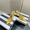 AQUAZZURA Golden Pineapple 2024 𝐒𝐒𝐧𝐞𝐰 Spring/Summer New Edition Aquazzura/Pineapple, belovedpgwjftr8