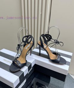 AQUAZZURA Golden Pineapple 2024 𝐒𝐒𝐧𝐞𝐰 Spring/Summer New Edition Aquazzura/Pineapple, belovednq5v8cxw
