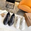 Men's styleBurberry 2023 popular low cut sports shoes, made with the latest hot stamping tecyiknmq99
