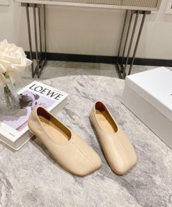 Magira MM6 Spring/Summer New Product Grandma Shoes Series Newly LaunchedThe simple color schpm9ccaky