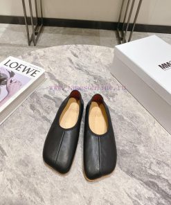 Magira MM6 Spring/Summer New Product Grandma Shoes Series Newly LaunchedThe simple color schidoy1b1q