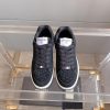 Chanel's new punched solid color casual board shoes are classic and versatileUpper, cow suedkbh0hlo7