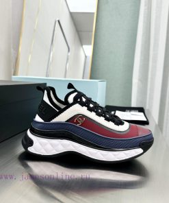 Chanel Dad Shoes for Men and Women -2023 Top Casual Sports ShoesThis classic design features37bfddo6