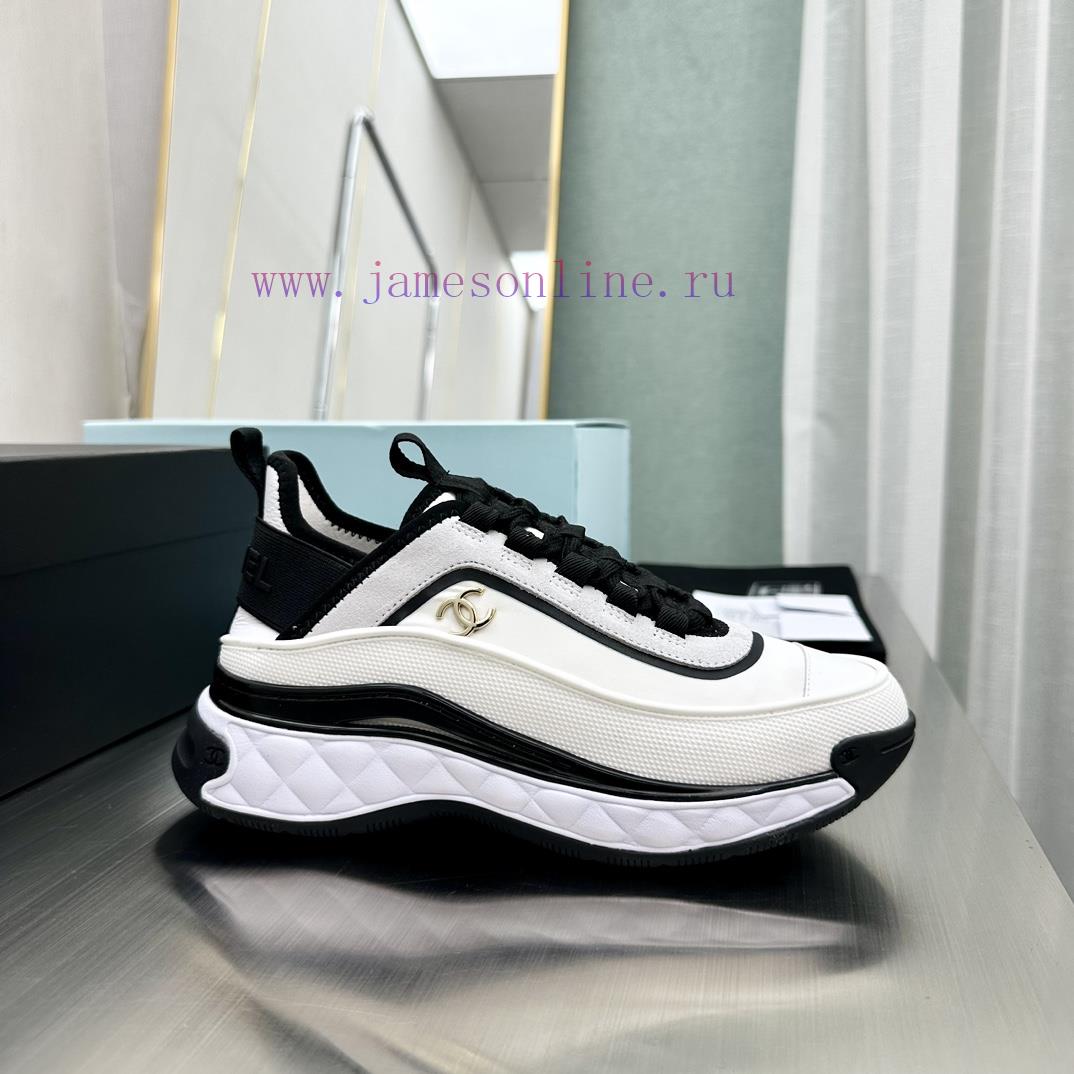 Chanel Dad Shoes for Men and Women -2023 Top Casual Sports ShoesThis classic design features4yum7sov