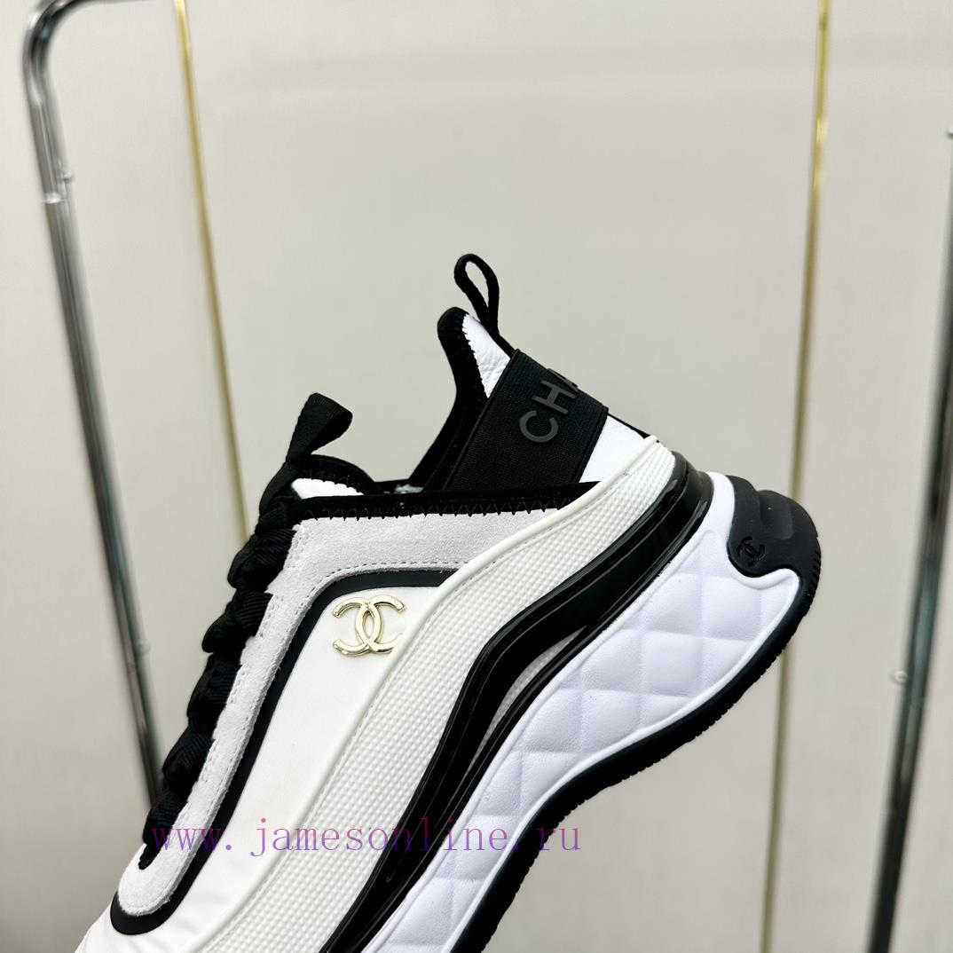 Chanel Dad Shoes for Men and Women -2023 Top Casual Sports ShoesThis classic design features4yum7sov - Image 7