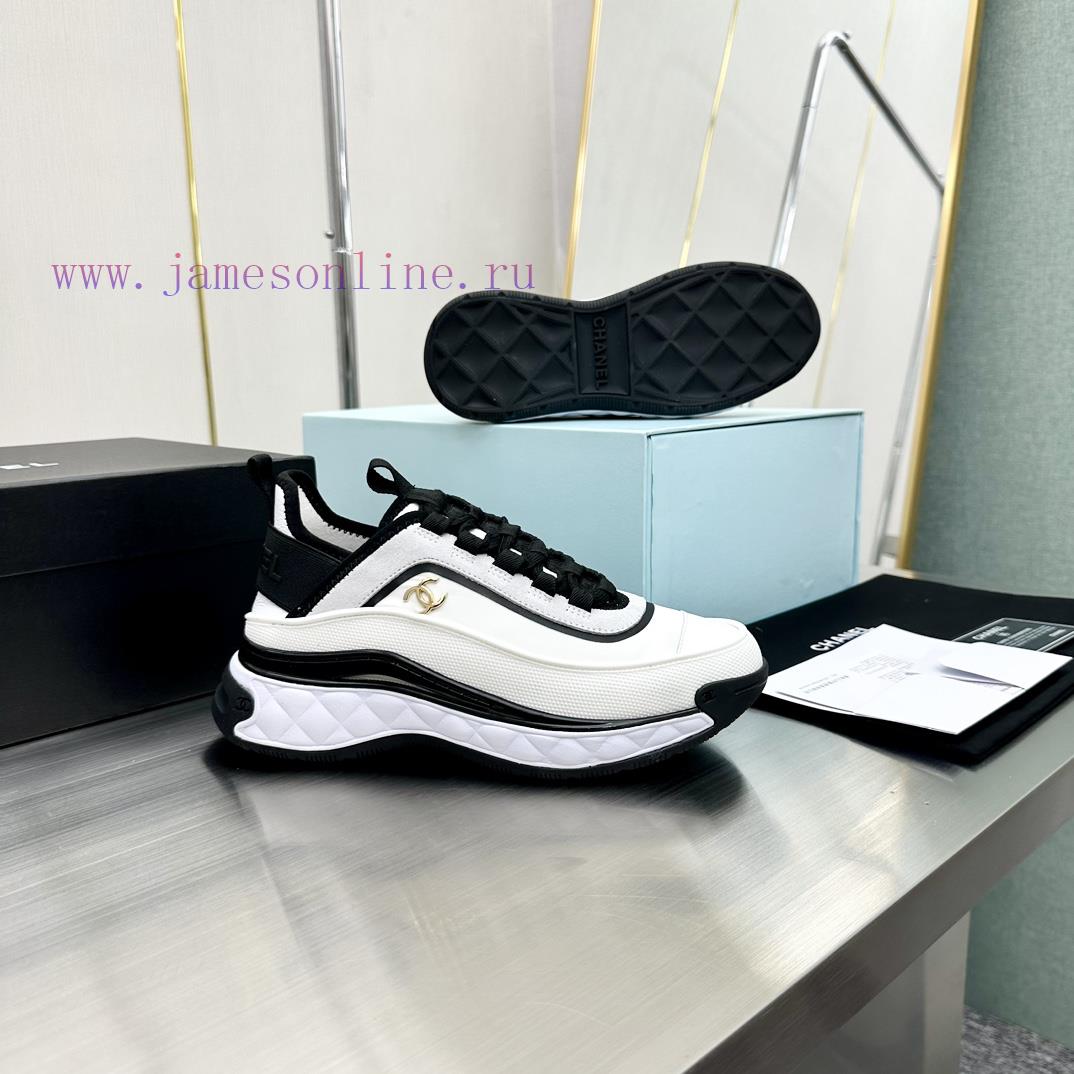Chanel Dad Shoes for Men and Women -2023 Top Casual Sports ShoesThis classic design features4yum7sov - Image 8