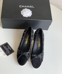 Chanel new color ballet shoesThe classic in the original 11 replica classic is perfectly desbj1bsyrv