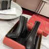 Grade * * (rivet version)Heavy Industry Martin Boots Customized Non Return/ExchangeC Angels kijto4n6