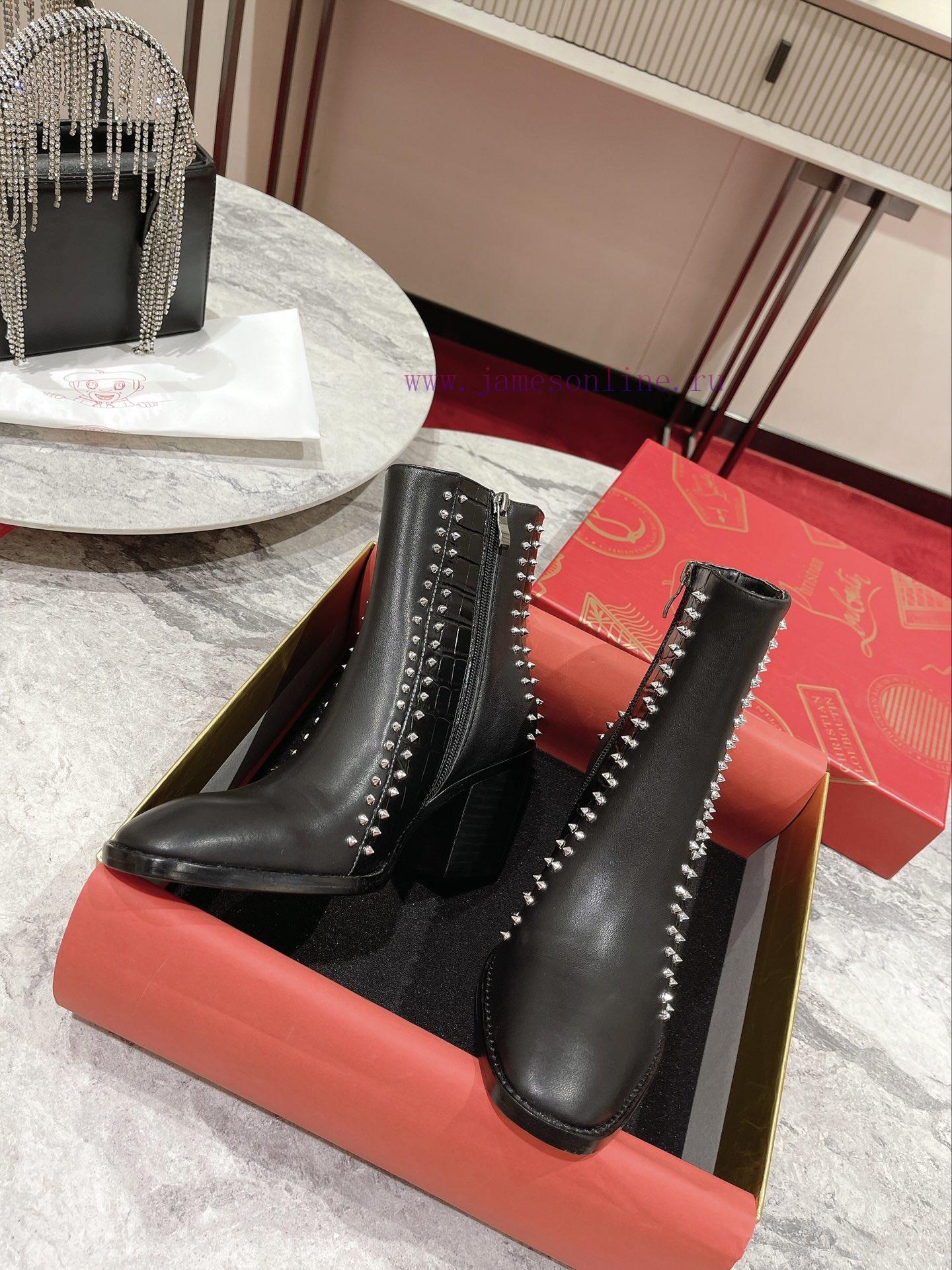 Grade * * (rivet version)Heavy Industry Martin Boots Customized Non Return/ExchangeC Angels kijto4n6