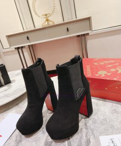 Generation level * ️Movidastic is an exquisitely designed ankle boot with a 130mm thick anguxg7bdn0p