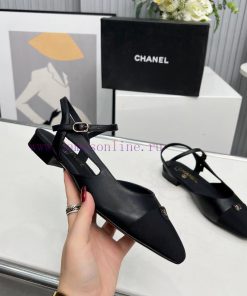 Chanel Home Sandals Chanel |, the best-selling Chanel 2024 official website Chanel early spr9m9q54j7