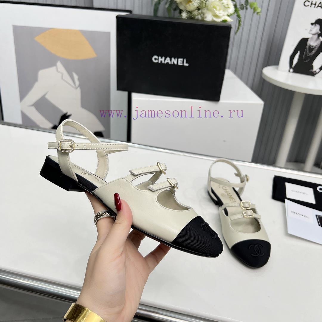 Chanel Home Sandals Chanel |, the best-selling Chanel 2024 official website Chanel early spre620s20h