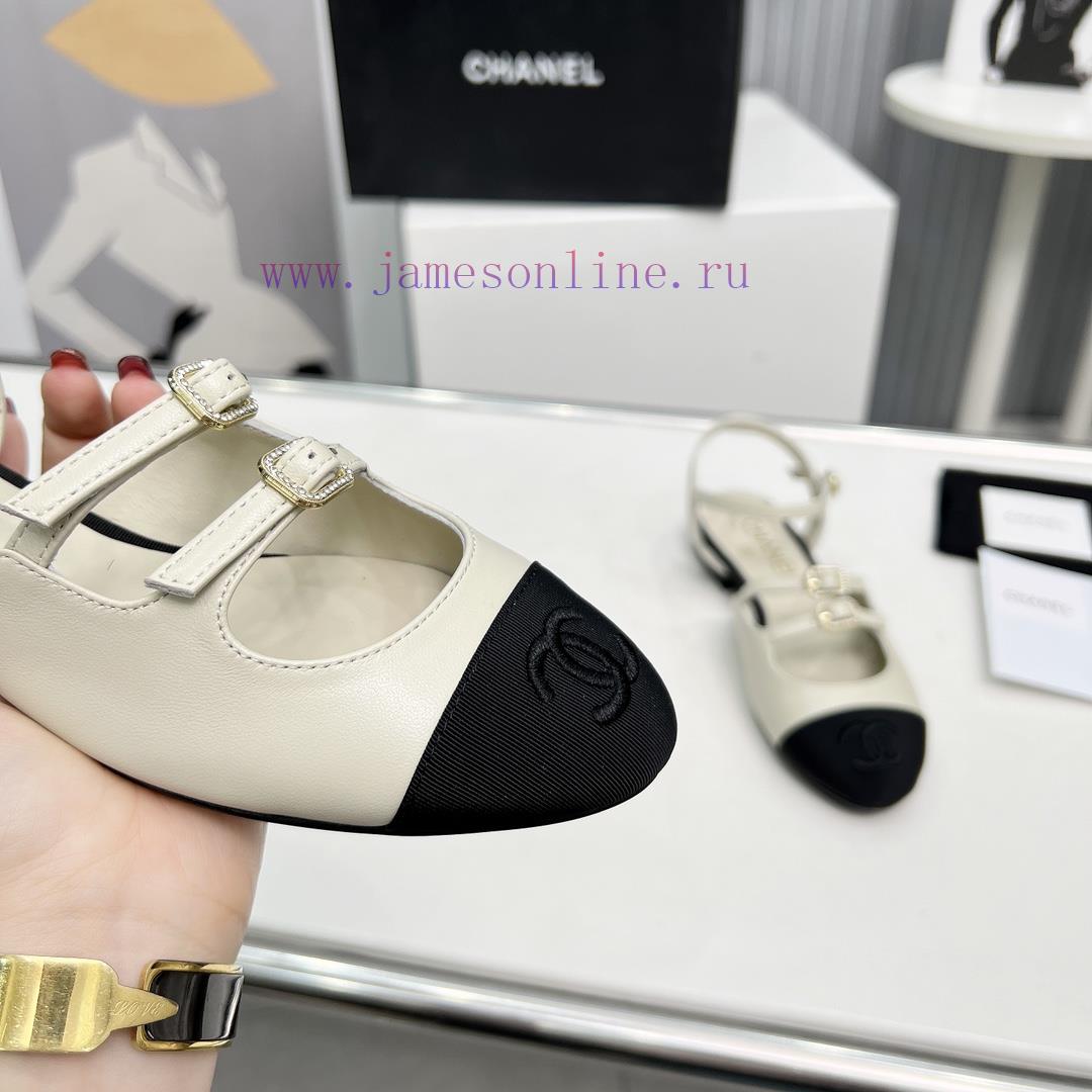Chanel Home Sandals Chanel |, the best-selling Chanel 2024 official website Chanel early spre620s20h - Image 9