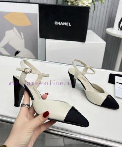 Chanel Home Sandals Chanel |, the best-selling Chanel 2024 official website Chanel early sproisuy4w4