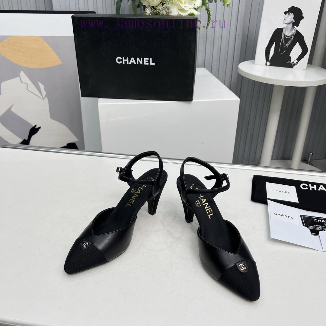 Chanel Home Sandals Chanel |, the best-selling Chanel 2024 official website Chanel early sprjw9gu5uu - Image 4