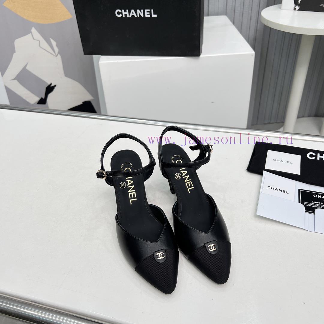 Chanel Home Sandals Chanel |, the best-selling Chanel 2024 official website Chanel early sprjw9gu5uu - Image 5