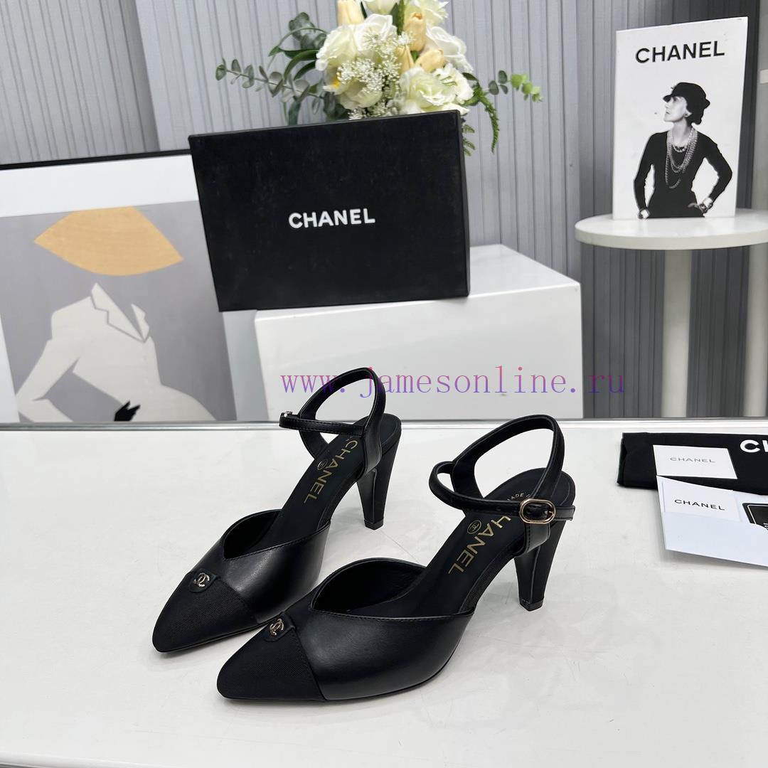 Chanel Home Sandals Chanel |, the best-selling Chanel 2024 official website Chanel early sprjw9gu5uu - Image 6