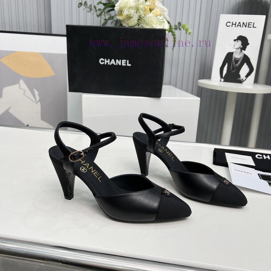 Chanel Home Sandals Chanel |, the best-selling Chanel 2024 official website Chanel early sprjw9gu5uu - Image 7