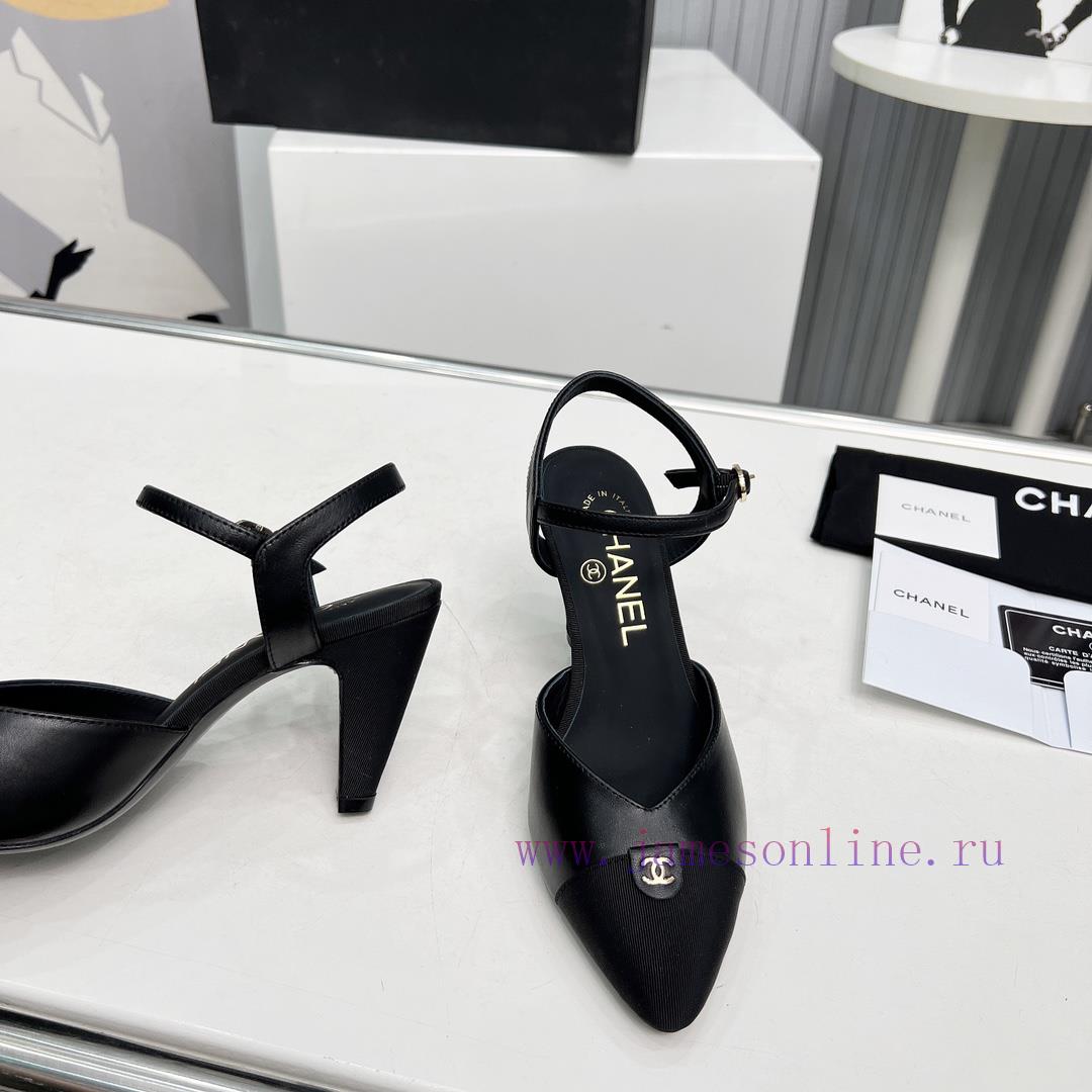 Chanel Home Sandals Chanel |, the best-selling Chanel 2024 official website Chanel early sprjw9gu5uu - Image 8