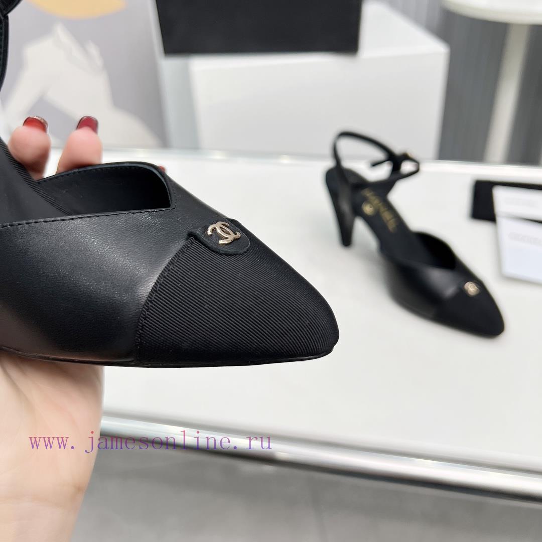 Chanel Home Sandals Chanel |, the best-selling Chanel 2024 official website Chanel early sprjw9gu5uu - Image 9