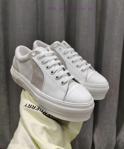 Burberry's latest release of 5 colors for sports and leisureBurberry's latest 2023 fashion sdiyykjn4