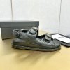 Crown Top Purchasing Edition ️ CHANEL 2022 Spring/Summer Latest Season Double C Velcro Casuazsssww23