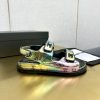 Crown Top Purchasing Edition ️ CHANEL 2022 Spring/Summer Latest Season Double C Velcro Casuajmfbvbwf