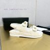 Crown Top Purchasing Edition ️ CHANEL 2022 Spring/Summer Latest Season Double C Velcro Casua5g3s4syt