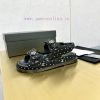 Crown Top Purchasing Edition ️ CHANEL 2022 Spring/Summer Latest Season Double C Velcro Casuae3zm8it1