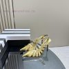 AQUAZZURA Golden Pineapple 2024 𝐒𝐒𝐧𝐞𝐰 Spring/Summer New Edition Aquazzura/Pineapple, belovedi8qkc2o1