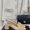 Chanel | Chanel 24C New ProductDouble C thick heel sandals seriesThe shoe upper is made of iji0hl69m
