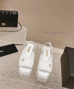 Spot sale𝐂𝐡 * 𝐧𝐞𝐥 23 Top selling productAuthentic gradeLeather upperInner sheepskinFoot pad ue3db1mu