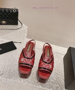 Spot sale𝐂𝐡 * 𝐧𝐞𝐥 23 Top selling productAuthentic gradeLeather upperInner sheepskinFoot pad ceg3eeqe