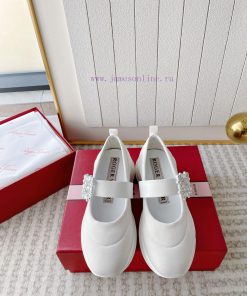 In early spring 2024, the new Viv 'Run diamond buckle fabric sports shoes Tang Yanlin Yunlinp4e767mc
