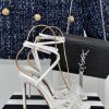 Aquazzura | 23s Spring/Summer New ProductsBow tie high-heeled sandalsAdhering to modern desijvncz42g