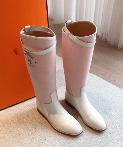 HERME... S Classic Kelly Boots SS23 New ColorClassic Kelly Half, original calf leather patchk9waoq6o