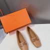 Hermes 2024 Spring/Summer M ü ller New ProductsThe H family round headed design of the M ü ljjom1ick