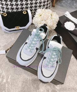 Chanel 24 Spring/Summer New Casual Sneakers Original Purchase and Development 11 Production h7zcr022