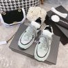 Chanel 24 Spring/Summer New Casual Sneakers Original Purchase and Development 11 Production vp8f7r0x
