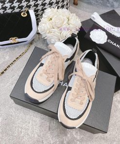 Chanel 24 Spring/Summer New Casual Sneakers Original Purchase and Development 11 Production zgx7hls7